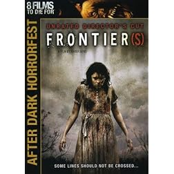 Frontier(s)
