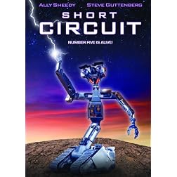 Short Circuit (Special Edition)