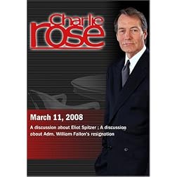 Charlie Rose (March 11, 2008)