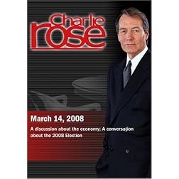 Charlie Rose (March 14, 2008)
