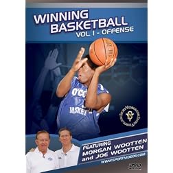 Winning Basketball: Offense