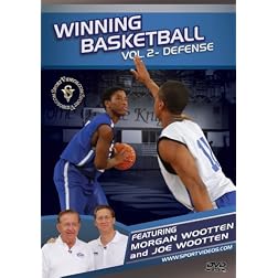 Winning Basketball: Defense