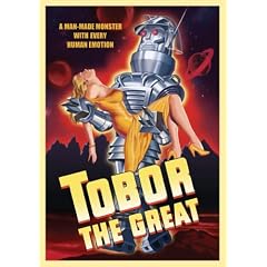 Tobor the Great