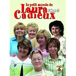 Petit Monde De Laura Cadieux
