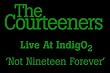 Not Nineteen Forever