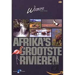 Afrikas Grootste Rivieren