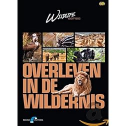 Overleven in De Wildernis