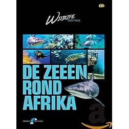 De Zeeen Rond Afrika