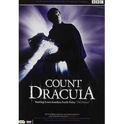 Count Dracula