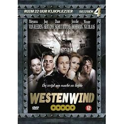 Westenwind Seizoen 4