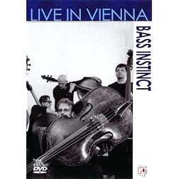 Bass Instinct: Live In Vienna
