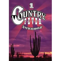 Country Fever Jukebox, Vol. 1
