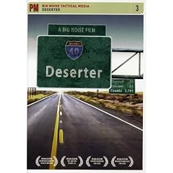 Deserter