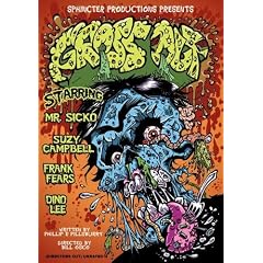 Gross Out