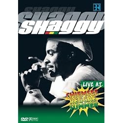 Live at Chiemsee Reggae Summer