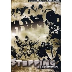Stepping