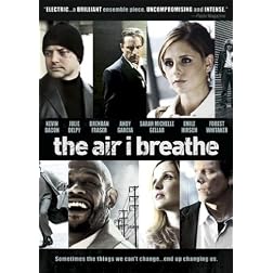 The Air I Breathe