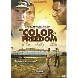The Color of Freedom