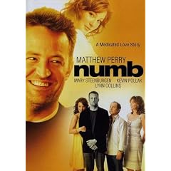 Numb