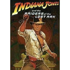 Indiana Jones and the Raiders of the Lost Ark (Special Edition)