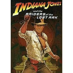 Indiana Jones and the Raiders of the Lost Ark (Special Edition)