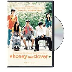 Honey & Clover