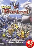 Pokemon Movie - The Rise of Darkrai