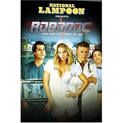 National Lampoon Presents ROBODOC