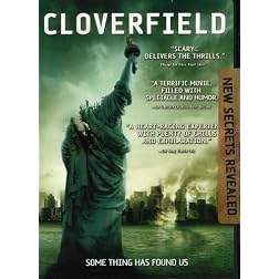 Cloverfield