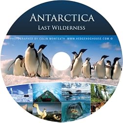 Antarctica, Last Wilderness