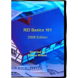 REI Basics 101