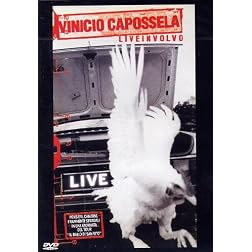 Liveinvolvo
