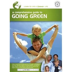 THE LIVING SERIES: A Comprehensive Guide to Going Green