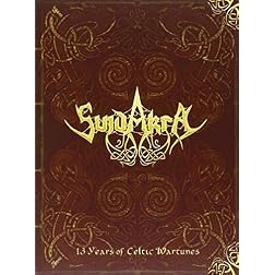 Suidakra - 13 Years Of Celtic Wartunes