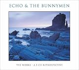 The Works by Echo and The Bunnymen