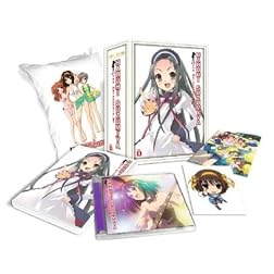 Vol. 2-Melancoly of Haruhi Suzumiya