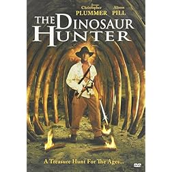 The Dinosaur Hunter/Max Magician