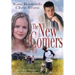 The Newcomers/More Than Puppy