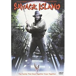 Savage Island/Cookers