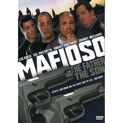 Mafioso: Father and Son/West New York