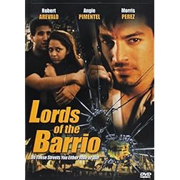 Lords of the Barrio/High Voltage