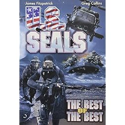 U.S. Seals/Freedom Strike