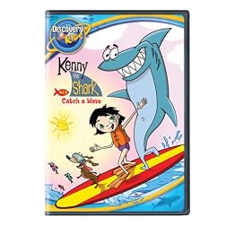 Kenny The Shark -Catch a Wave Vol. 3
