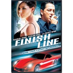 Finish Line