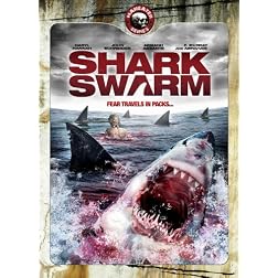 Shark Swarm
