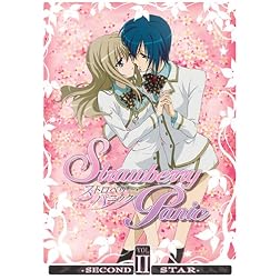 Strawberry Panic 2: Second Star (Sub)