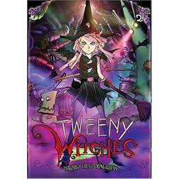 Tweeny Witches 2: Through the Looking Glass (2pc)