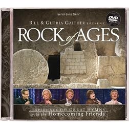 Rock of Ages