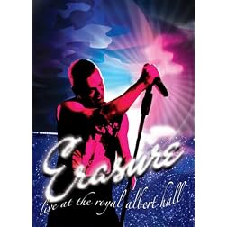 Live at the Royal Albert Hall