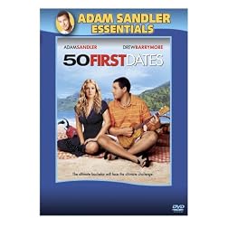 50 First Dates